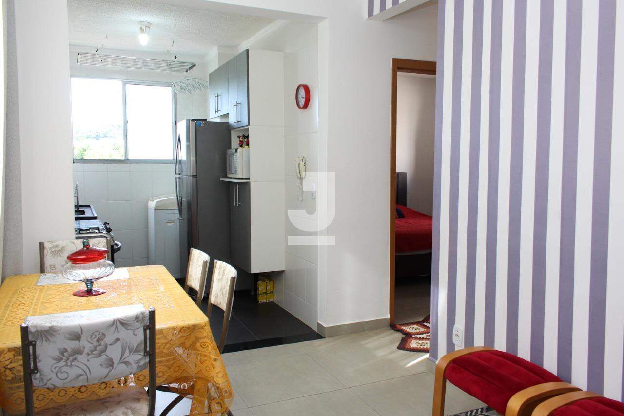 Apartamento à venda com 2 quartos, 46m² - Foto 1