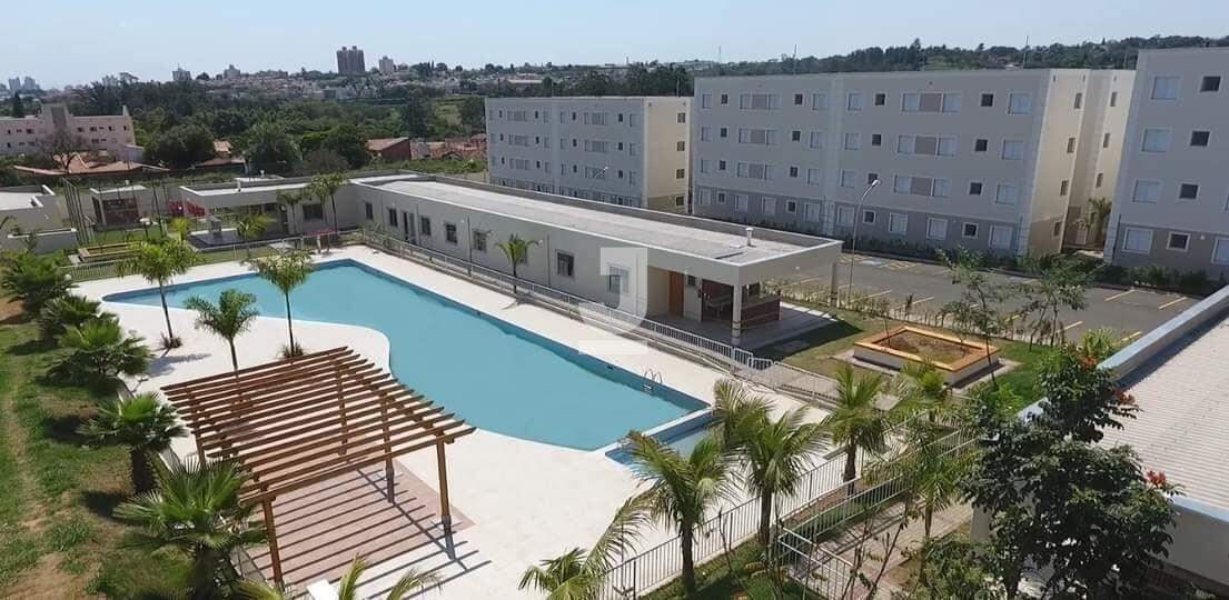 Apartamento à venda com 2 quartos, 46m² - Foto 36