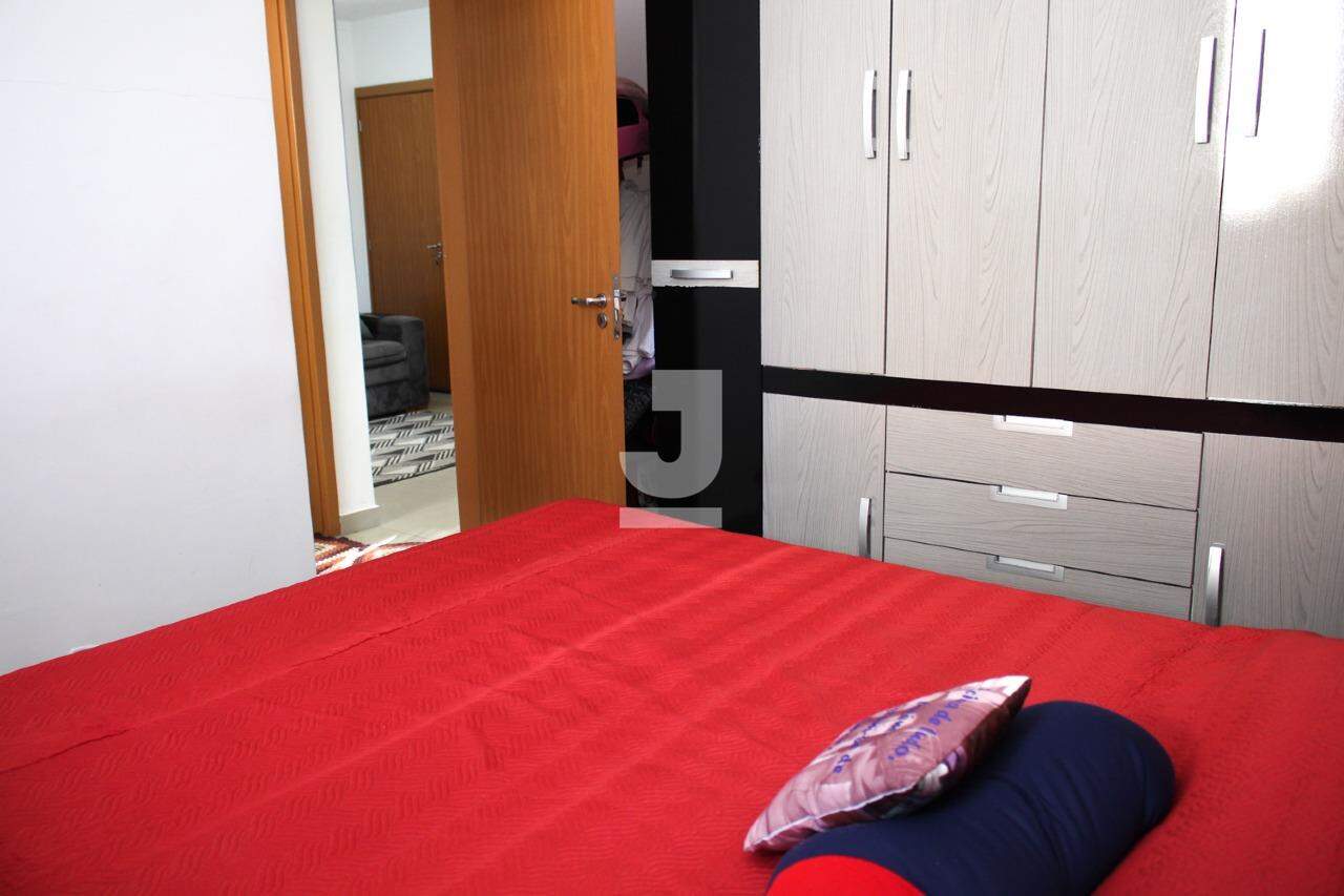 Apartamento à venda com 2 quartos, 46m² - Foto 8