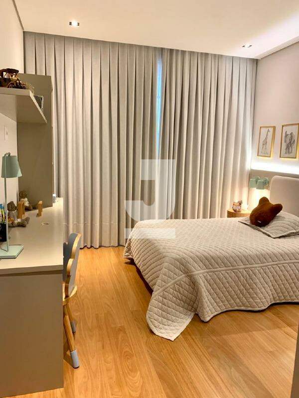 Casa de Condomínio à venda com 5 quartos, 590m² - Foto 14