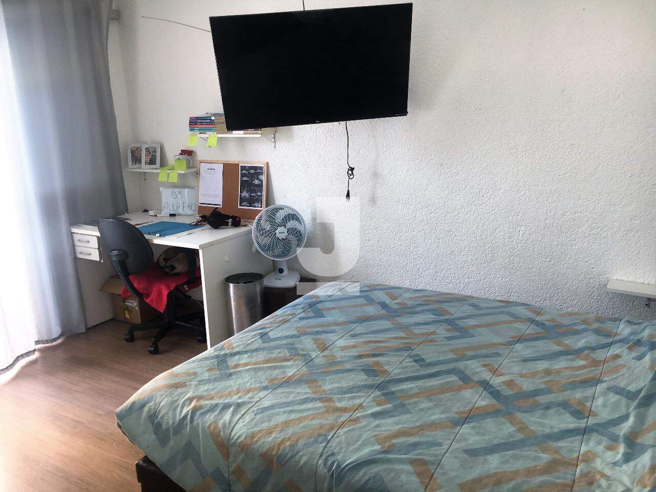 Apartamento à venda com 3 quartos, 83m² - Foto 8