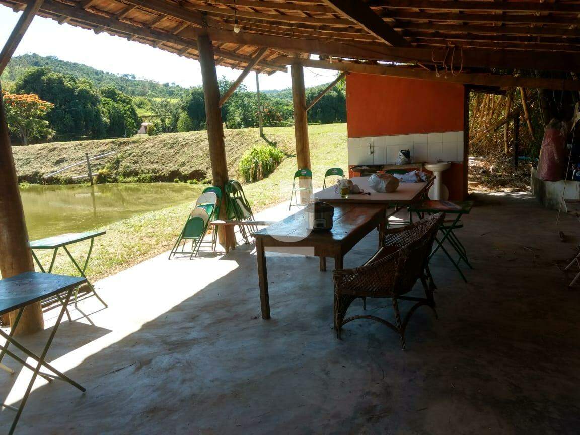 Fazenda à venda com 2 quartos, 180m² - Foto 8