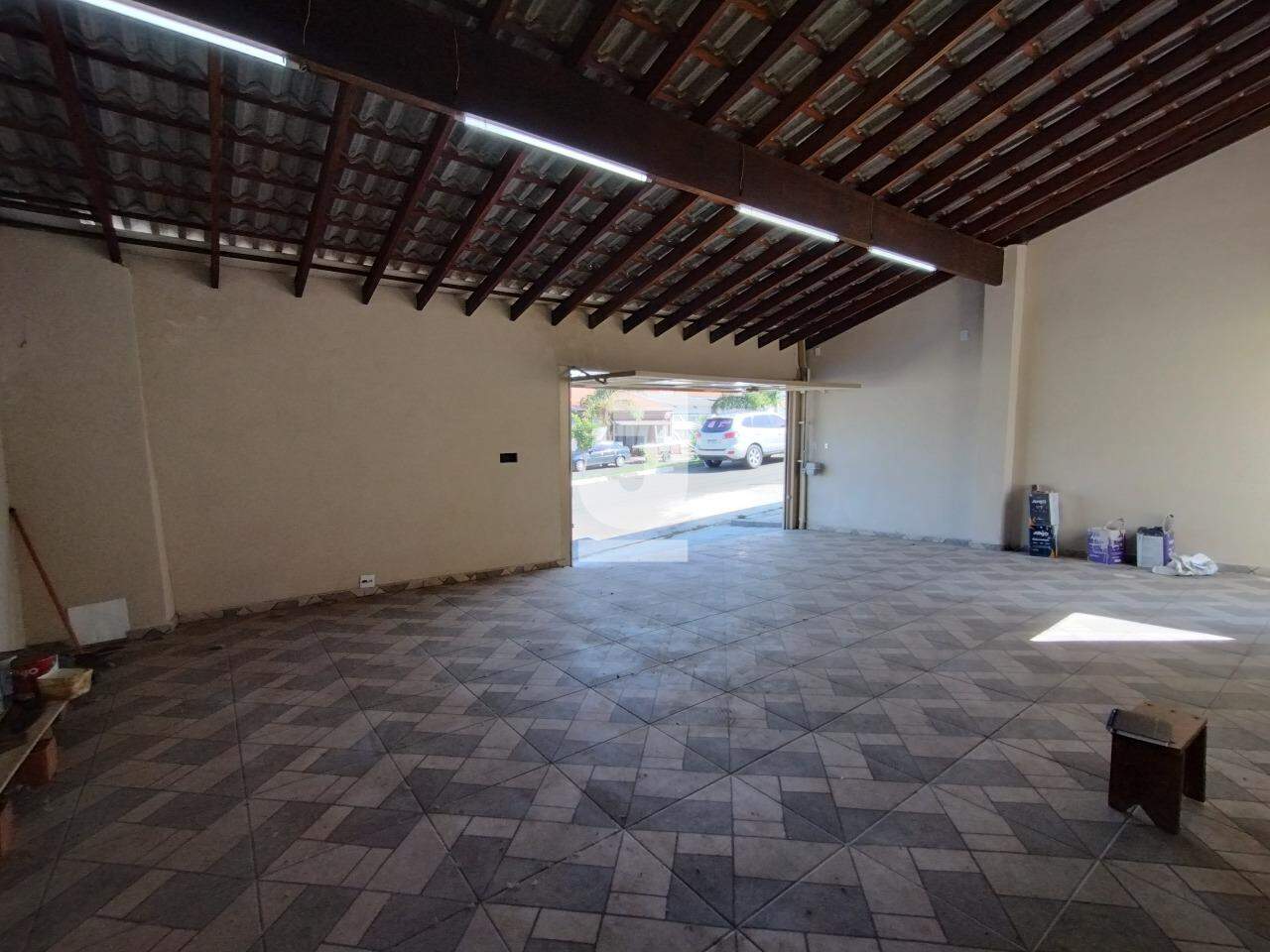 Casa à venda com 3 quartos, 80m² - Foto 6