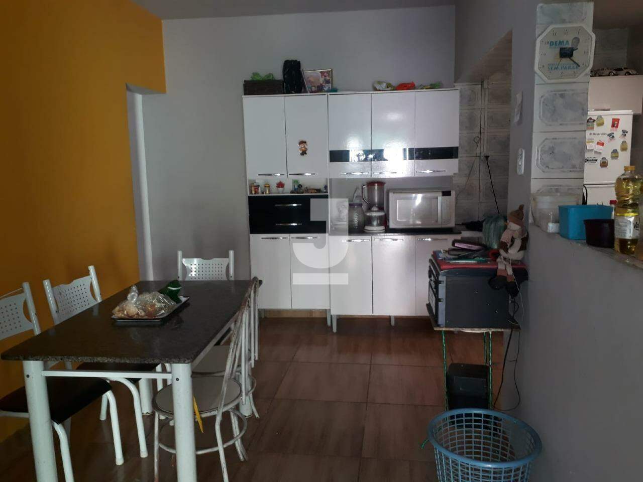 Casa à venda com 3 quartos, 112m² - Foto 9