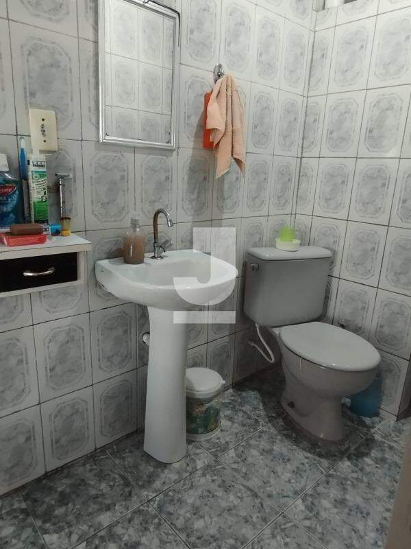 Casa à venda com 3 quartos, 112m² - Foto 13