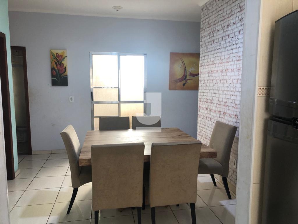 Casa à venda com 3 quartos, 120m² - Foto 5