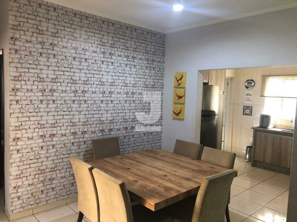 Casa à venda com 3 quartos, 120m² - Foto 7