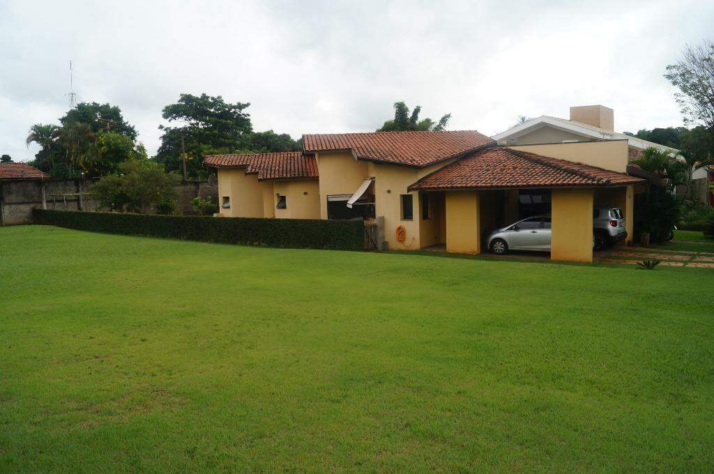 Casa de Condomínio à venda com 3 quartos, 240m² - Foto 6