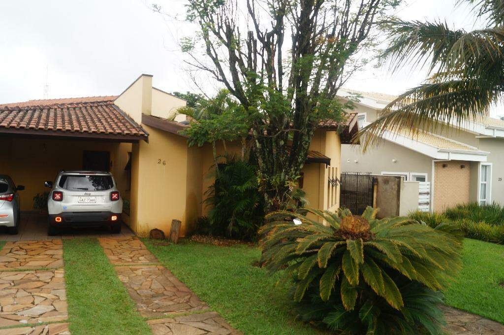 Casa de Condomínio à venda com 3 quartos, 240m² - Foto 5