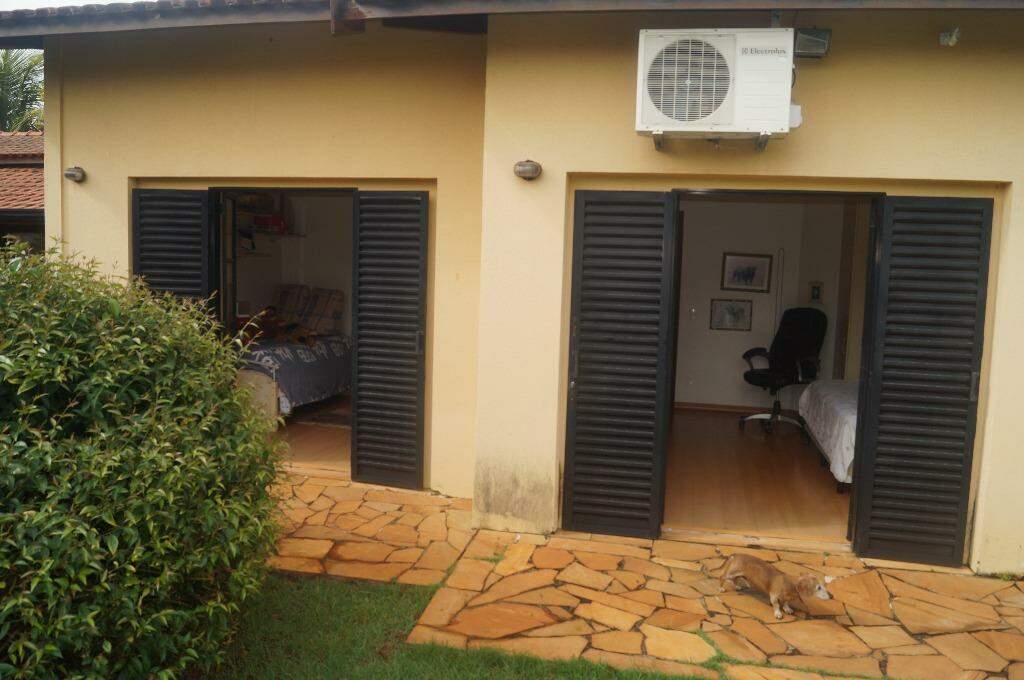 Casa de Condomínio à venda com 3 quartos, 240m² - Foto 42