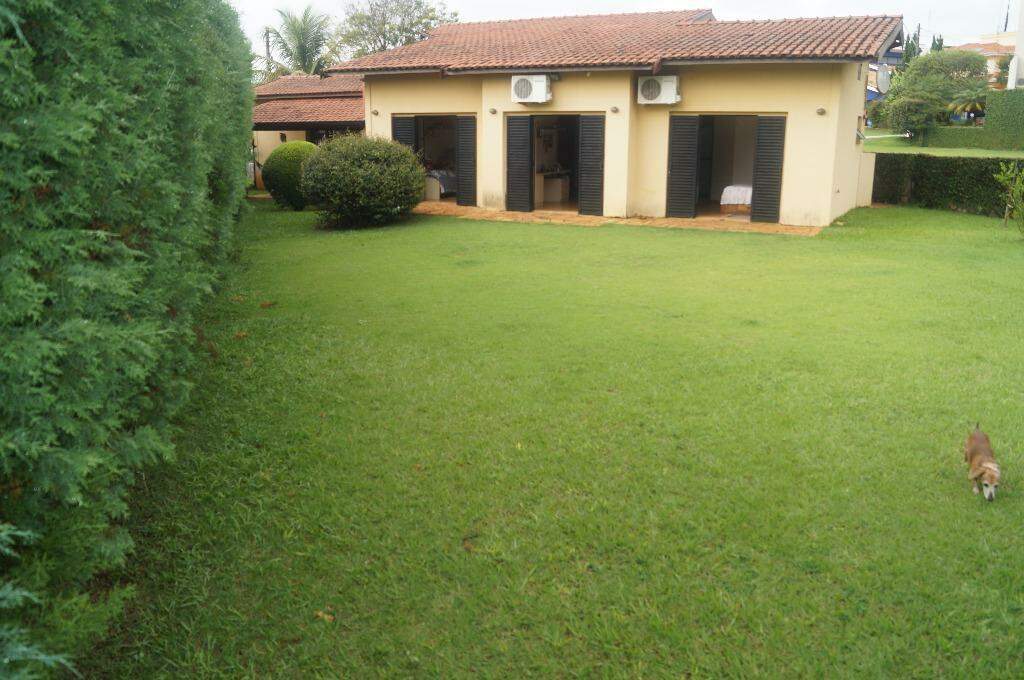 Casa de Condomínio à venda com 3 quartos, 240m² - Foto 51