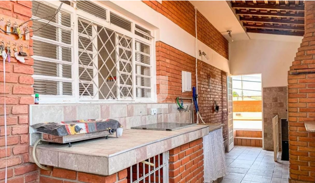 Casa à venda com 3 quartos, 140m² - Foto 11