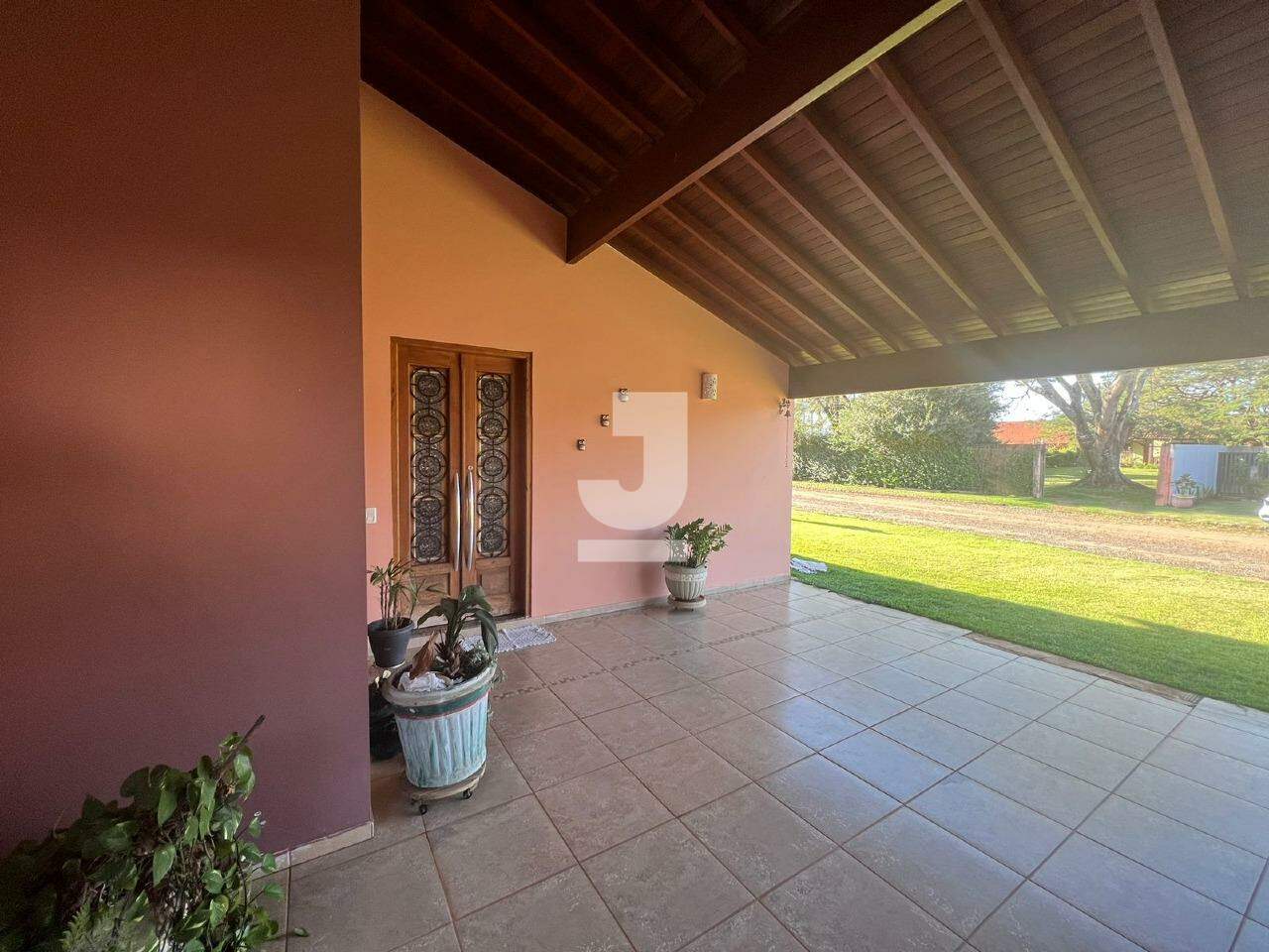 Casa de Condomínio à venda com 3 quartos, 420m² - Foto 26