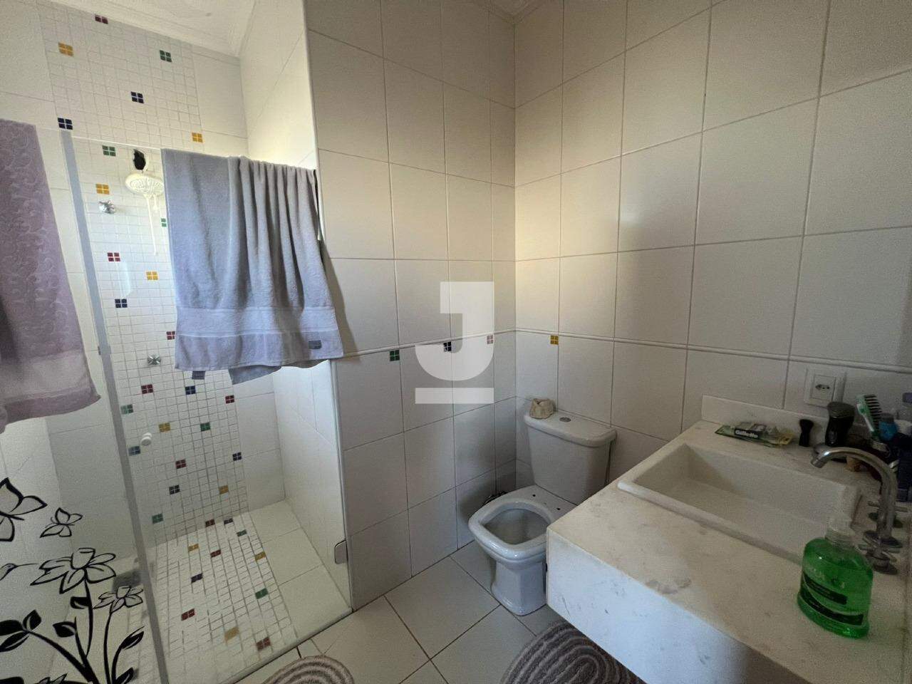 Casa de Condomínio à venda com 3 quartos, 420m² - Foto 31