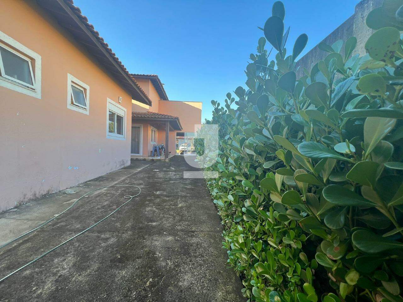 Casa de Condomínio à venda com 3 quartos, 420m² - Foto 24