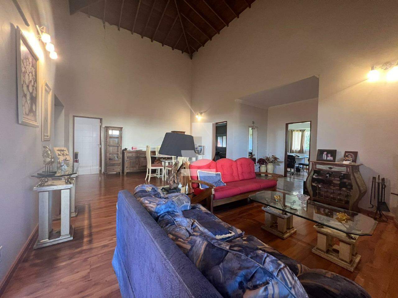 Casa de Condomínio à venda com 3 quartos, 420m² - Foto 56