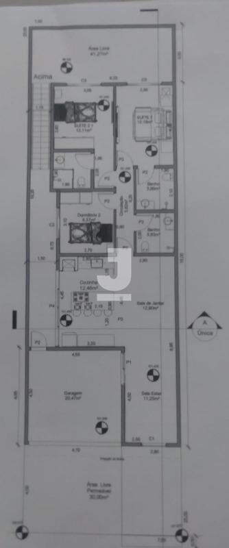 Casa de Condomínio à venda com 3 quartos, 150m² - Foto 19