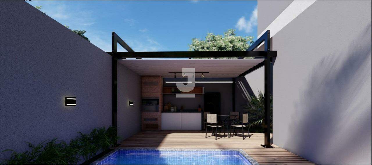 Casa de Condomínio à venda com 2 quartos, 99m² - Foto 45