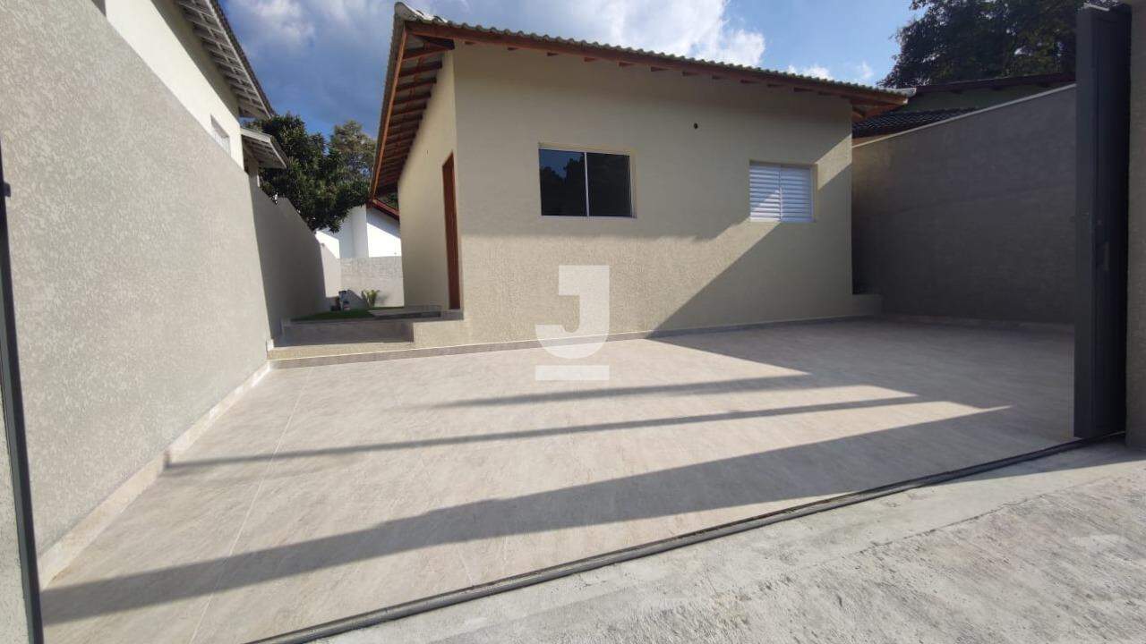 Casa à venda com 4 quartos, 96m² - Foto 3