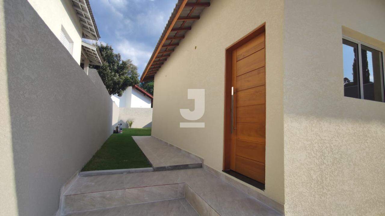 Casa à venda com 4 quartos, 96m² - Foto 11