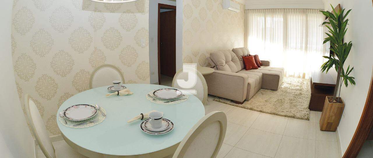 Apartamento à venda com 3 quartos, 101m² - Foto 2