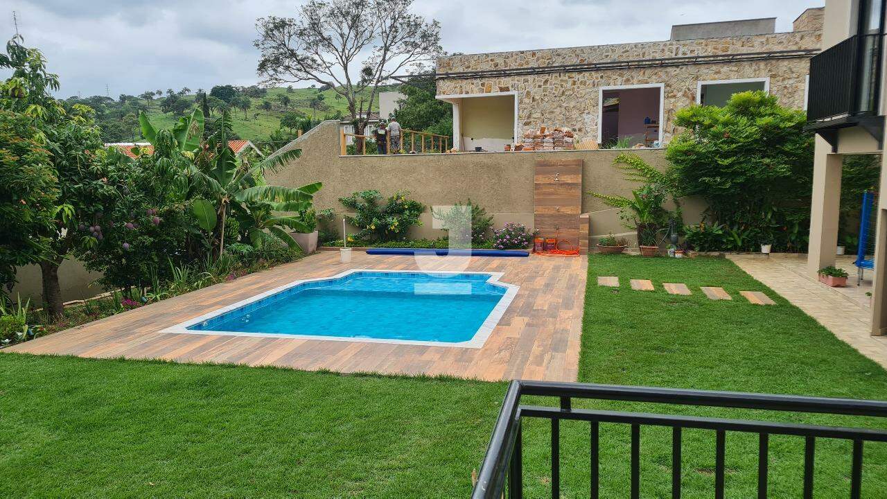 Casa de Condomínio à venda com 3 quartos, 311m² - Foto 26