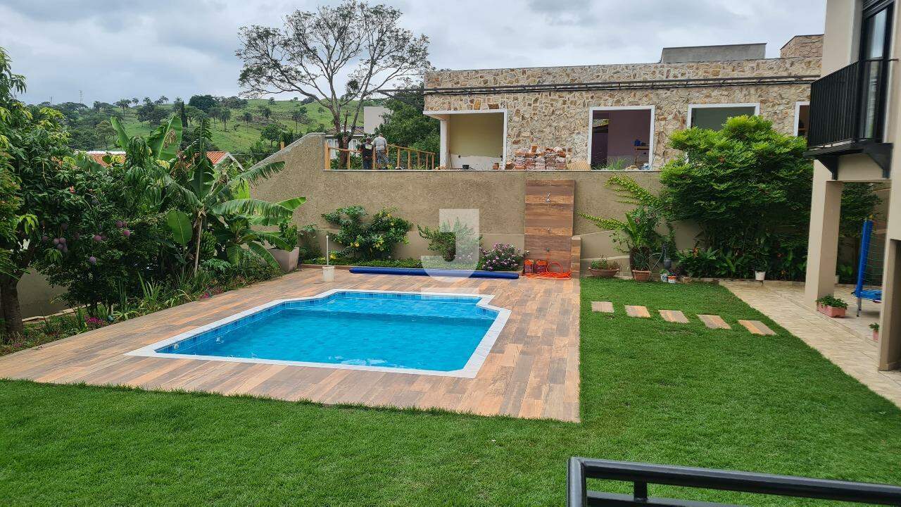 Casa de Condomínio à venda com 3 quartos, 311m² - Foto 27