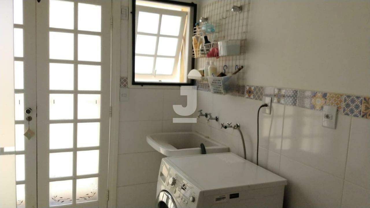 Casa de Condomínio à venda com 3 quartos, 311m² - Foto 14