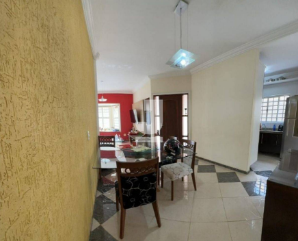 Casa à venda com 3 quartos, 157m² - Foto 9