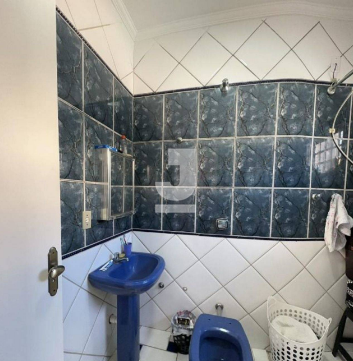 Casa à venda com 3 quartos, 157m² - Foto 8