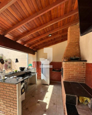 Casa à venda com 3 quartos, 157m² - Foto 22