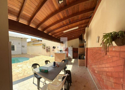 Casa à venda com 3 quartos, 157m² - Foto 24