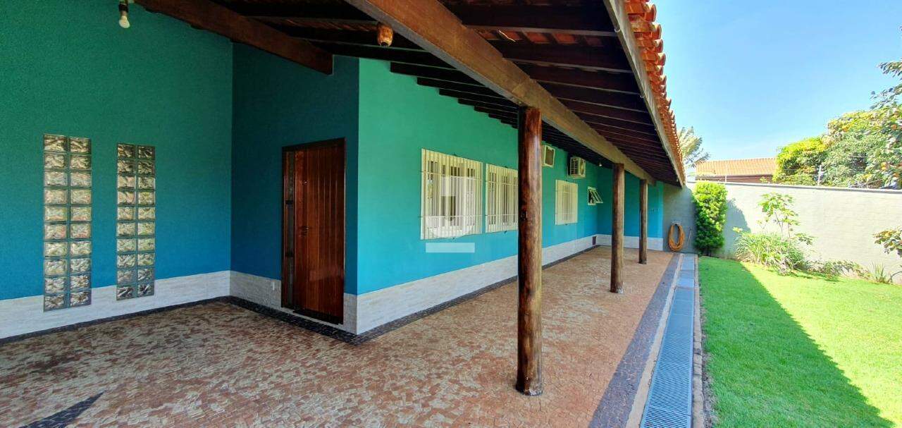 Fazenda à venda com 3 quartos, 310m² - Foto 3