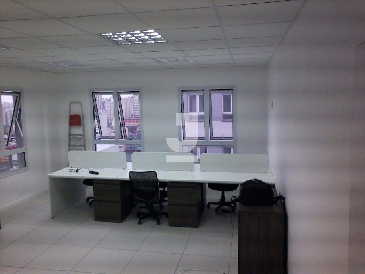 Conjunto Comercial-Sala à venda, 40m² - Foto 1