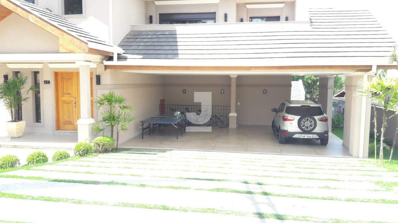 Casa de Condomínio à venda com 5 quartos, 402m² - Foto 16