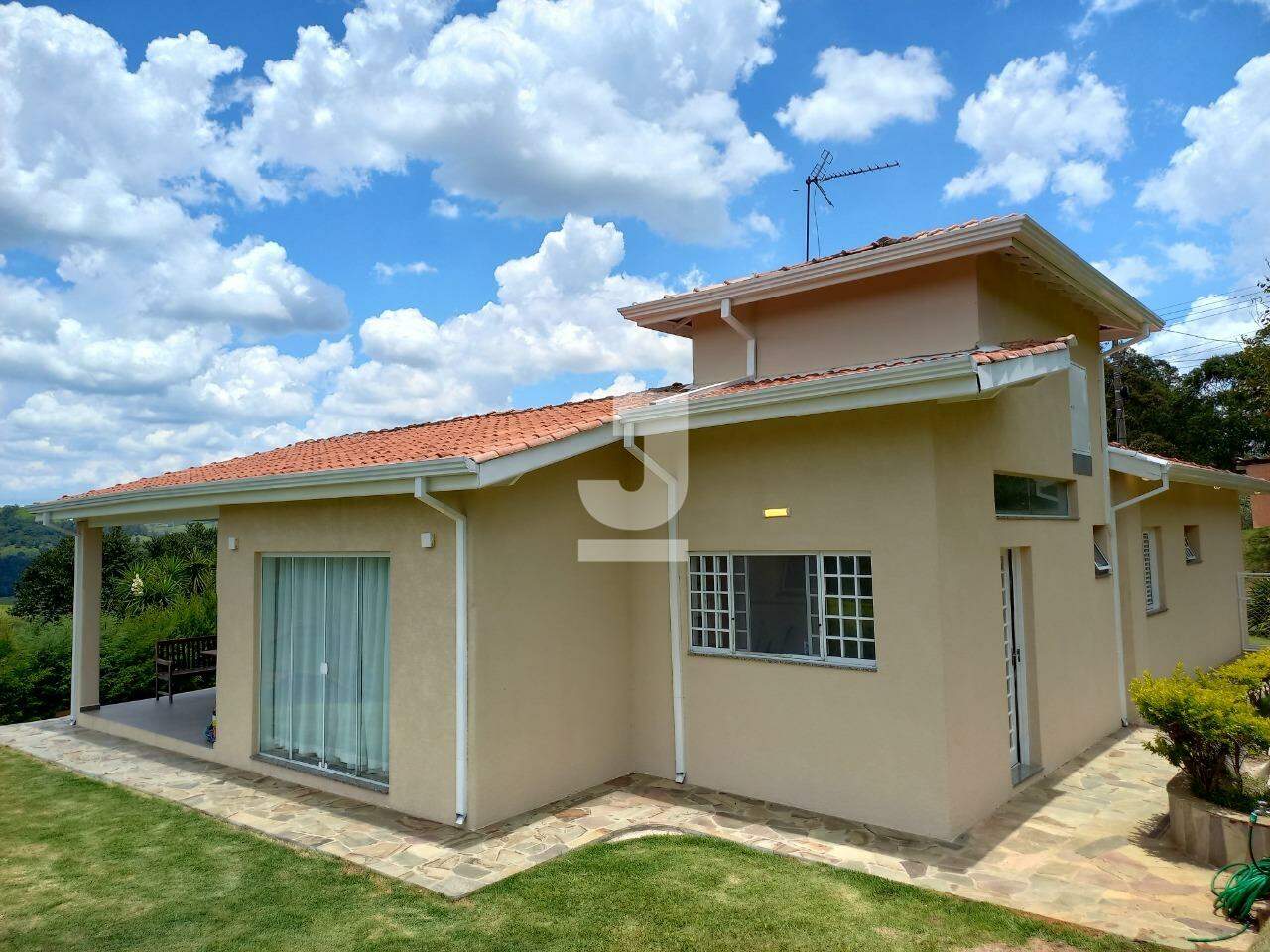 Casa de Condomínio à venda com 3 quartos, 210m² - Foto 5