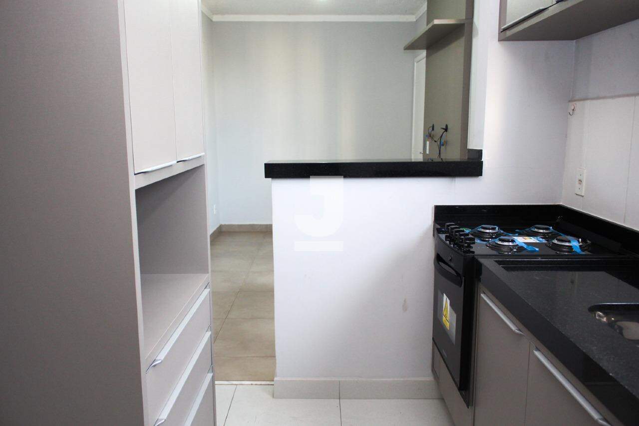 Apartamento à venda com 3 quartos, 47m² - Foto 13