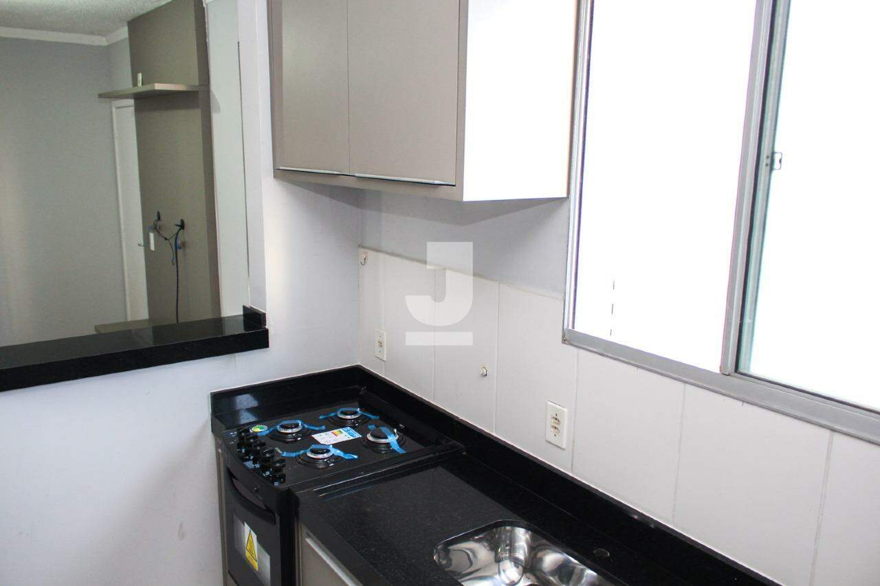 Apartamento à venda com 3 quartos, 47m² - Foto 16