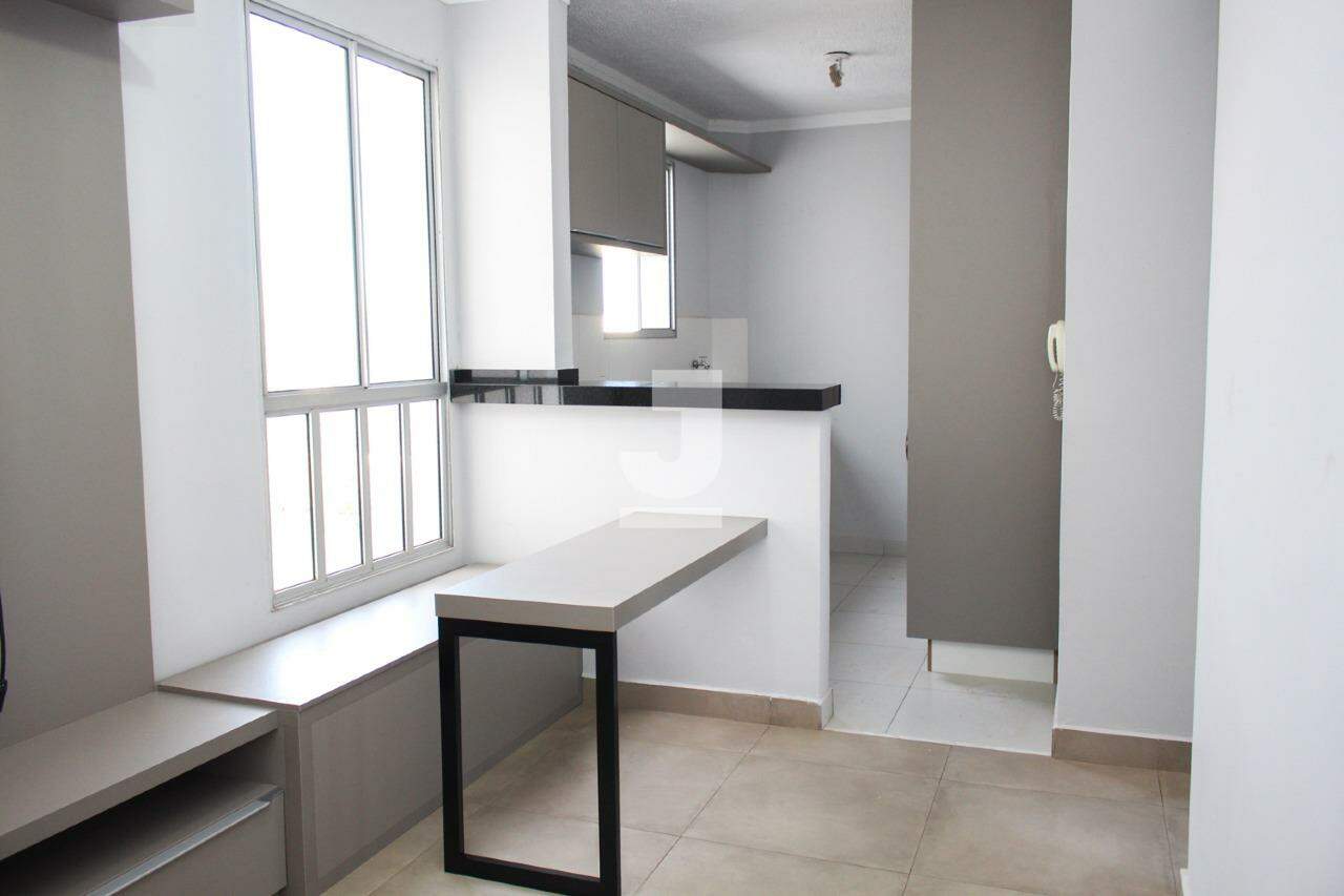 Apartamento à venda com 3 quartos, 47m² - Foto 3