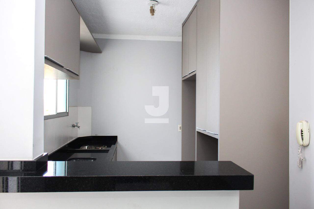 Apartamento à venda com 3 quartos, 47m² - Foto 9