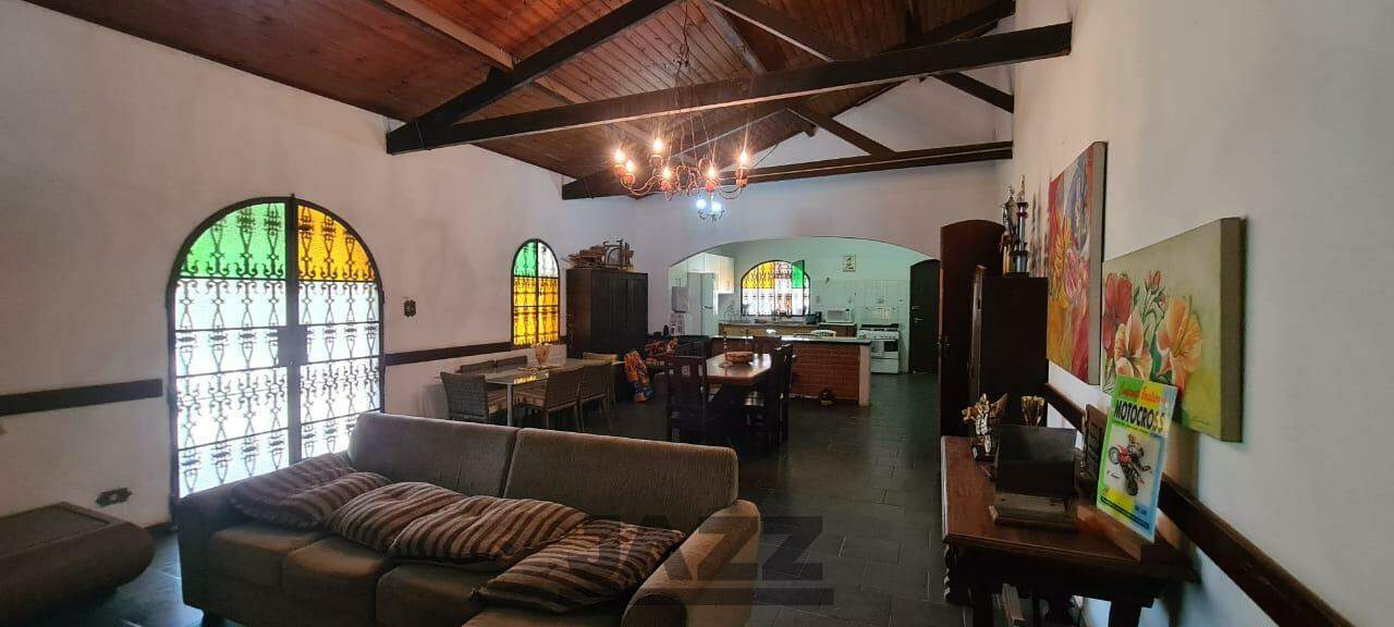 Fazenda à venda com 4 quartos, 500m² - Foto 5