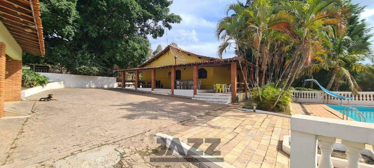 Fazenda à venda com 4 quartos, 500m² - Foto 31