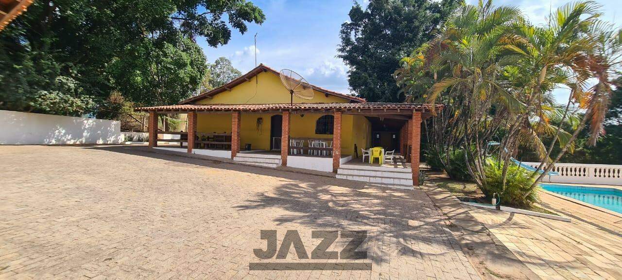 Fazenda à venda com 4 quartos, 500m² - Foto 22