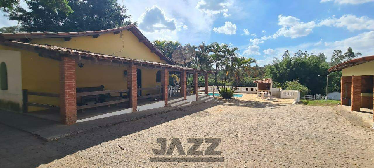 Fazenda à venda com 4 quartos, 500m² - Foto 2