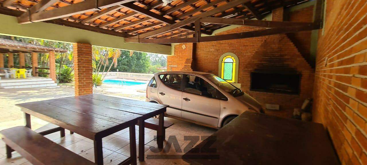 Fazenda à venda com 4 quartos, 500m² - Foto 23