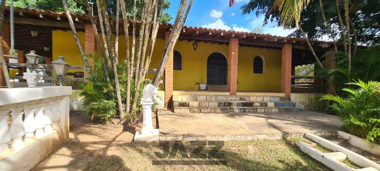 Fazenda à venda com 4 quartos, 500m² - Foto 57