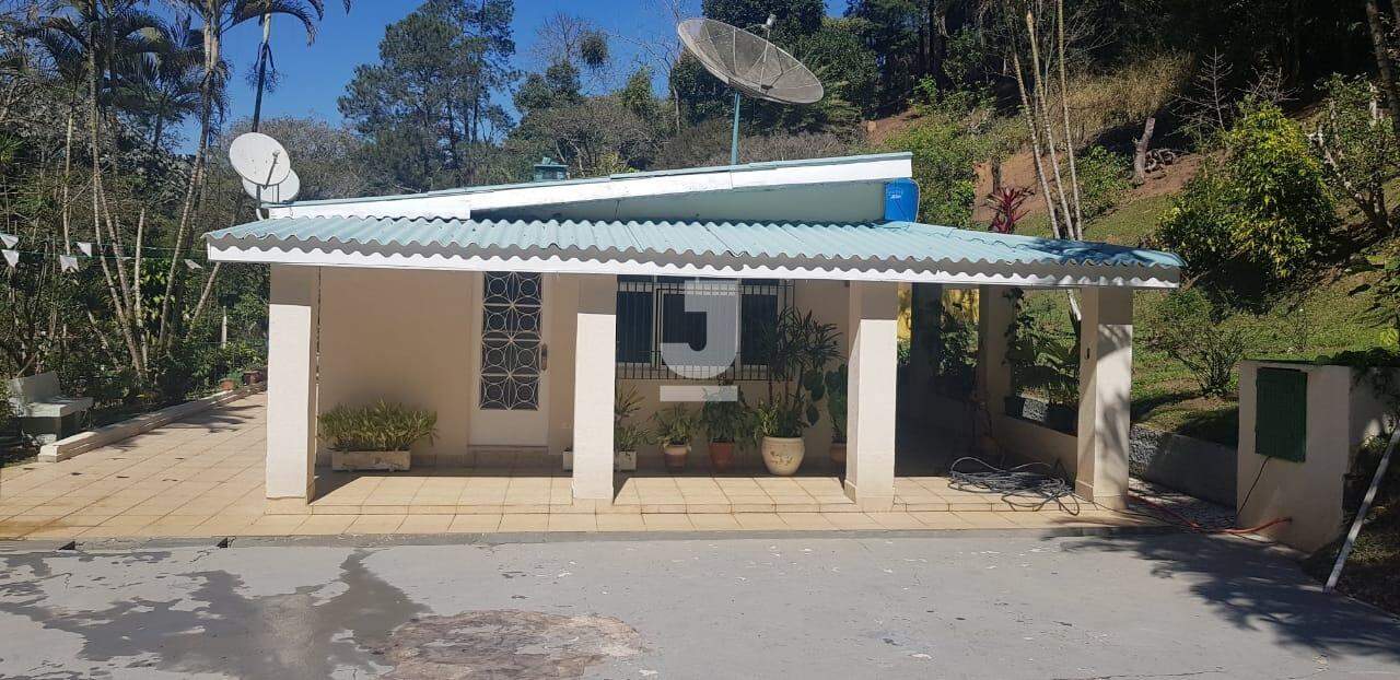 Fazenda à venda com 5 quartos, 398m² - Foto 6