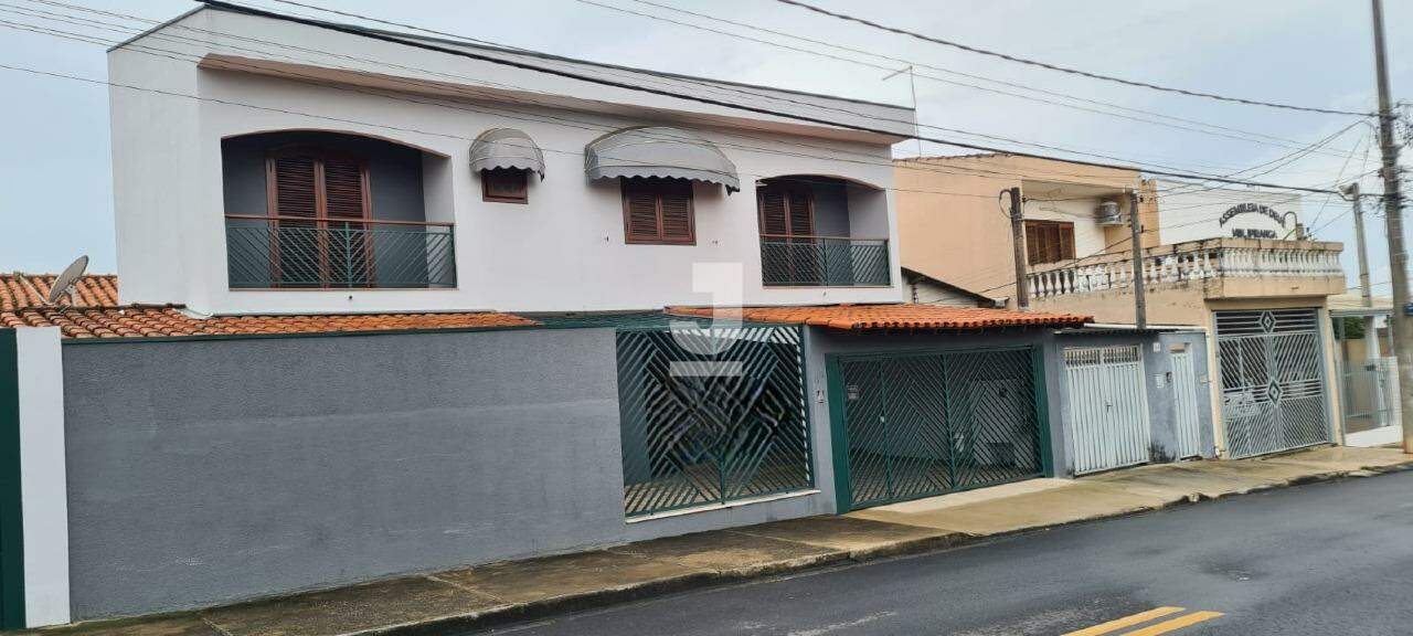 Casa à venda com 4 quartos, 198m² - Foto 3