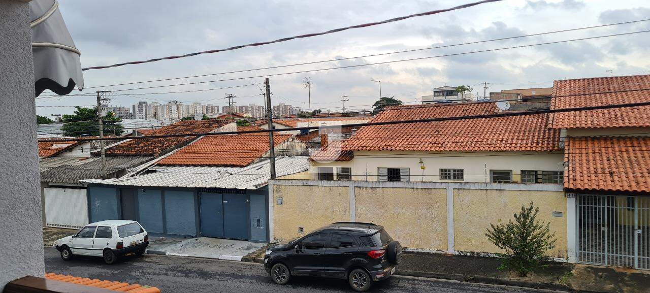 Casa à venda com 4 quartos, 198m² - Foto 28