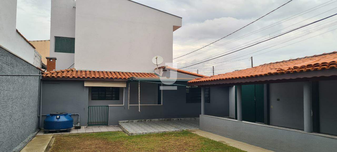 Casa à venda com 4 quartos, 198m² - Foto 23